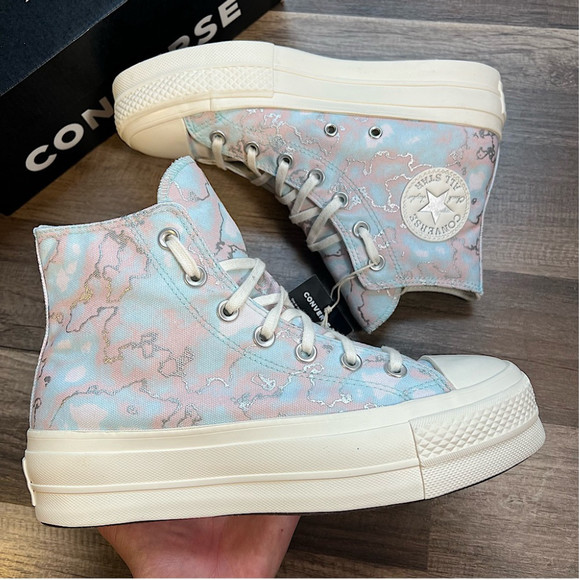 Converse Shoes - Converse Chuck Taylor All Star Lift Hi